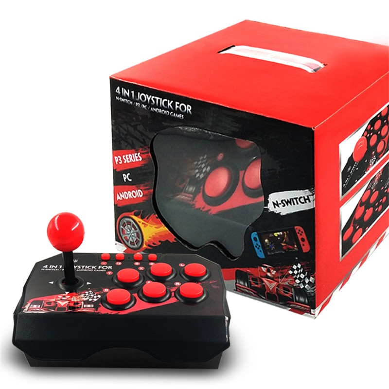 GAMINJA NS002 4 In 1 Retro Arc - Retro Gaming Tablet recensione e prezzo