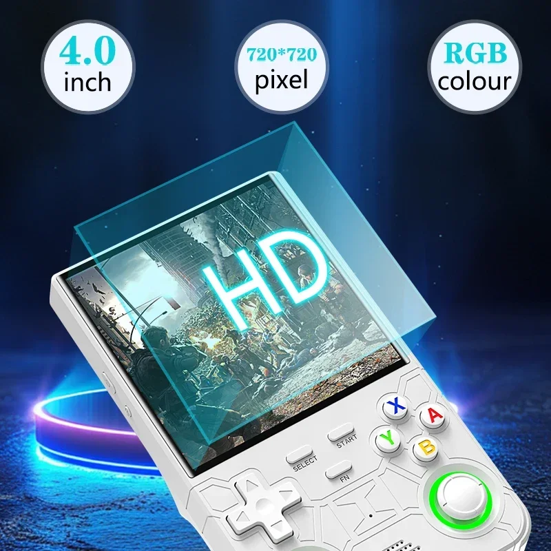 Console di gioco portatile ope - Retro X8 Gaming Console recensione e prezzo