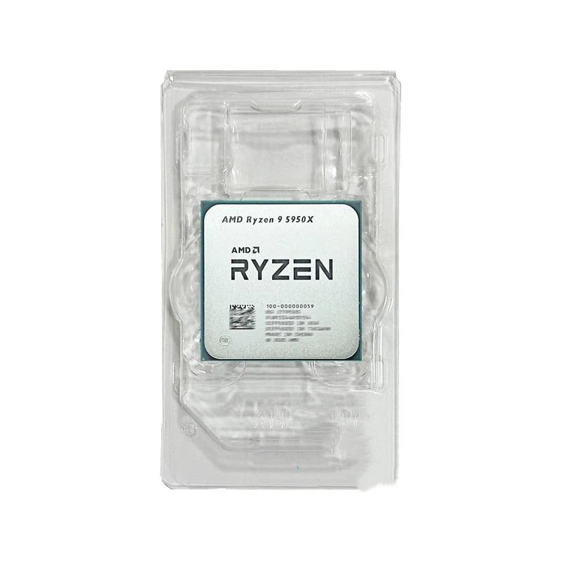 Ryzen 9 5950X CPU Desktop ad A - Amd Cpu Ryzen 9 recensione e prezzo