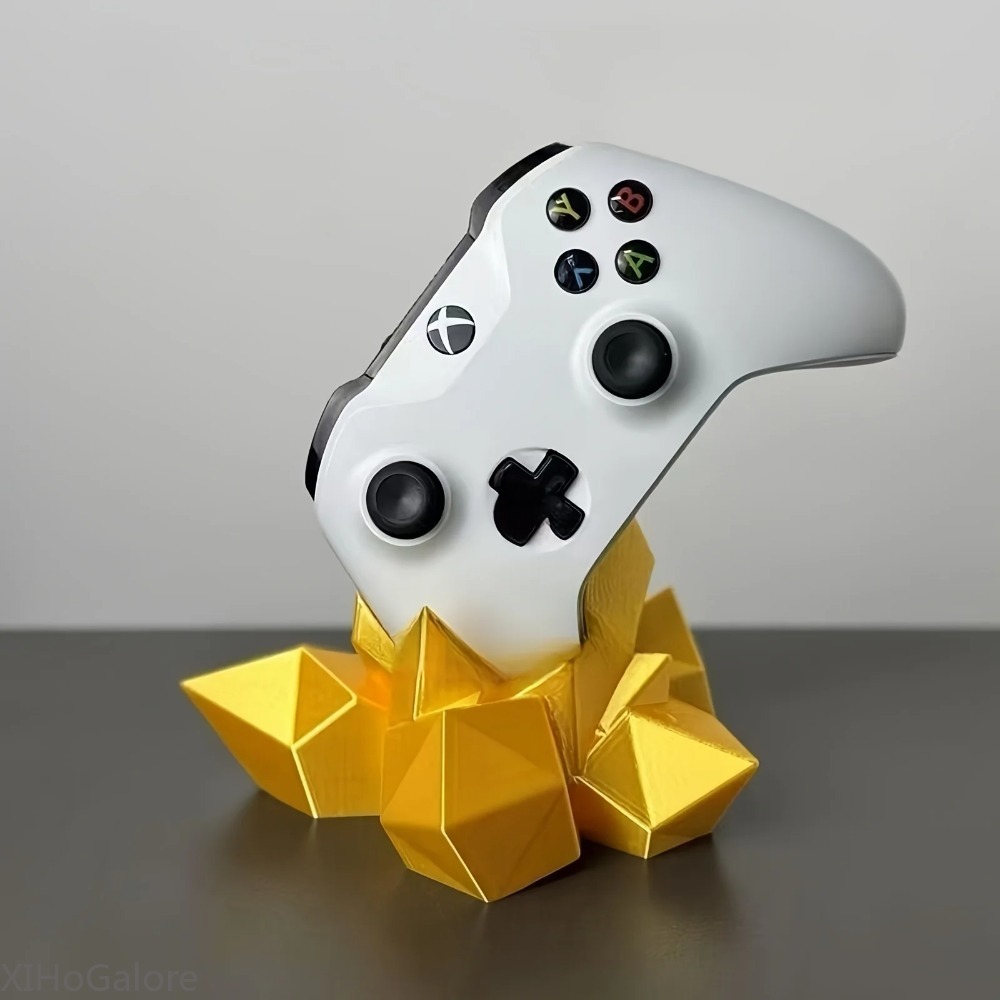 Supporto per Controller di Gio - Retro Gaming Decor recensione e prezzo