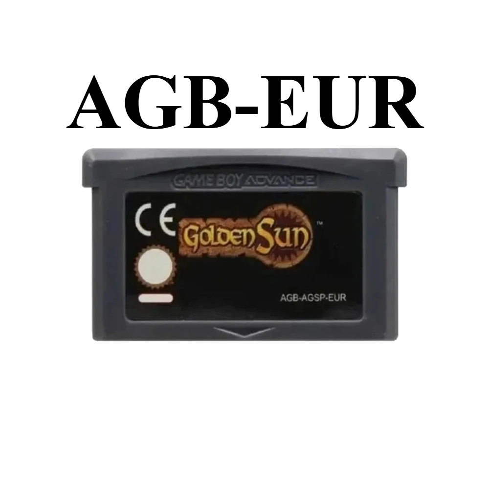 4 Stili Golden Sun: The Lost A - Retro Gaming Videos recensione e prezzo