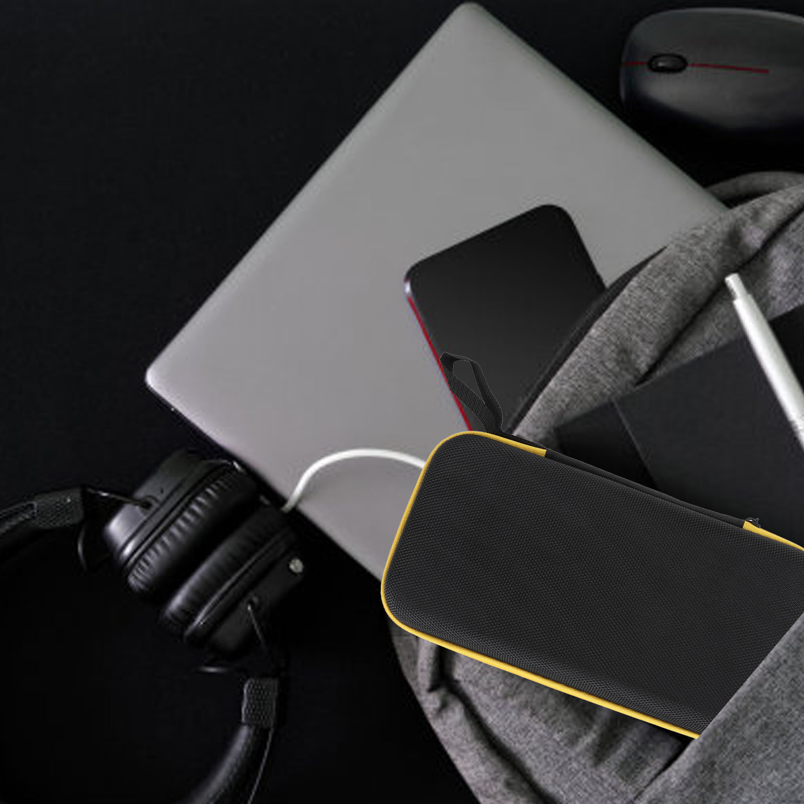 Custodia da trasporto per cons - Retro Gaming Device Handheld recensione e prezzo