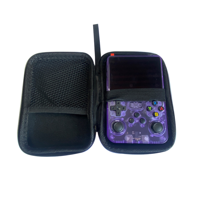 Borsa per console per videogio - Retro Gaming Device Handheld recensione e prezzo