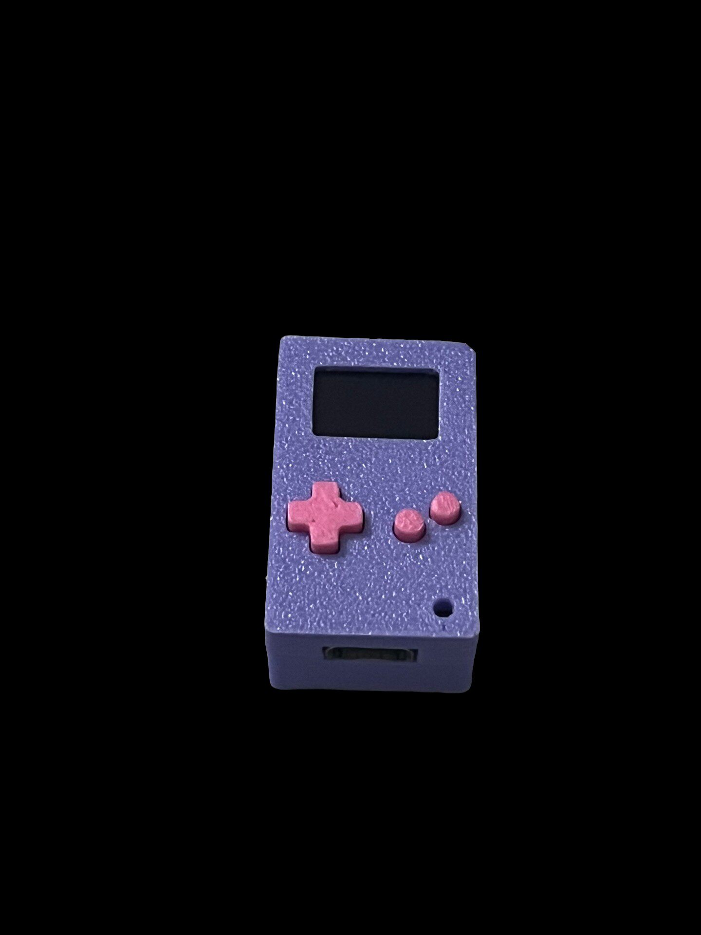 Thumby Mini Console di Gioco R - Retro Pc Gaming recensione e prezzo