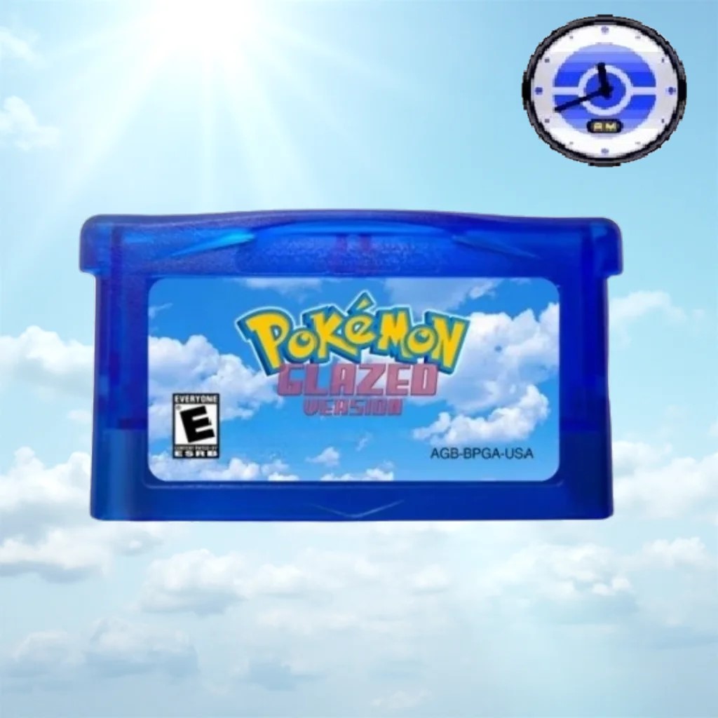 Cartuccia di gioco Pokemon Moo - Rom Cartridge Flash recensione e prezzo