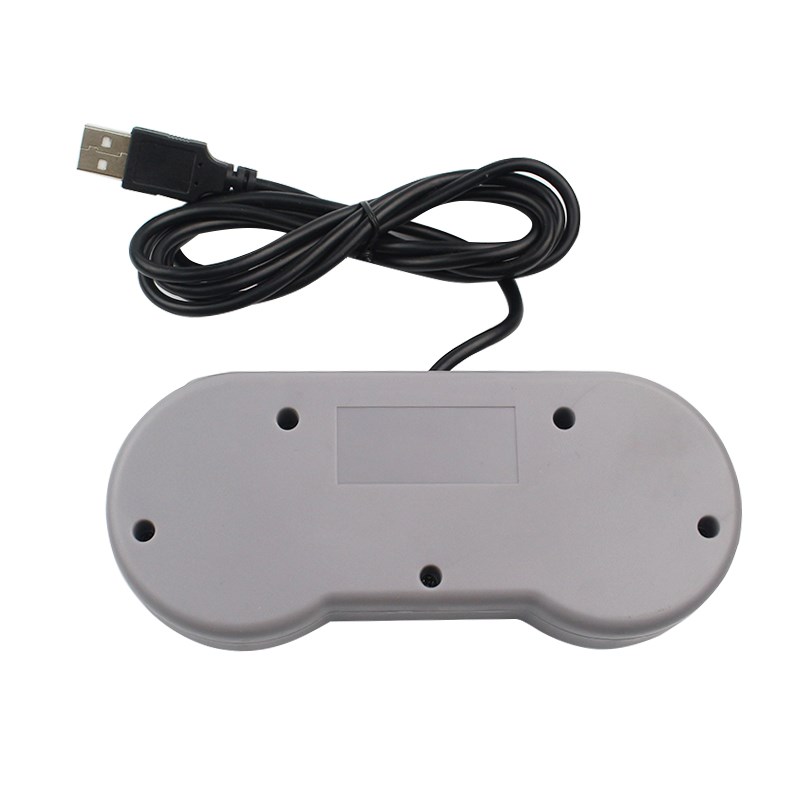 Gamepad USB Joystick da gioco  - Retro Gaming Raspberry Pi 3 recensione e prezzo