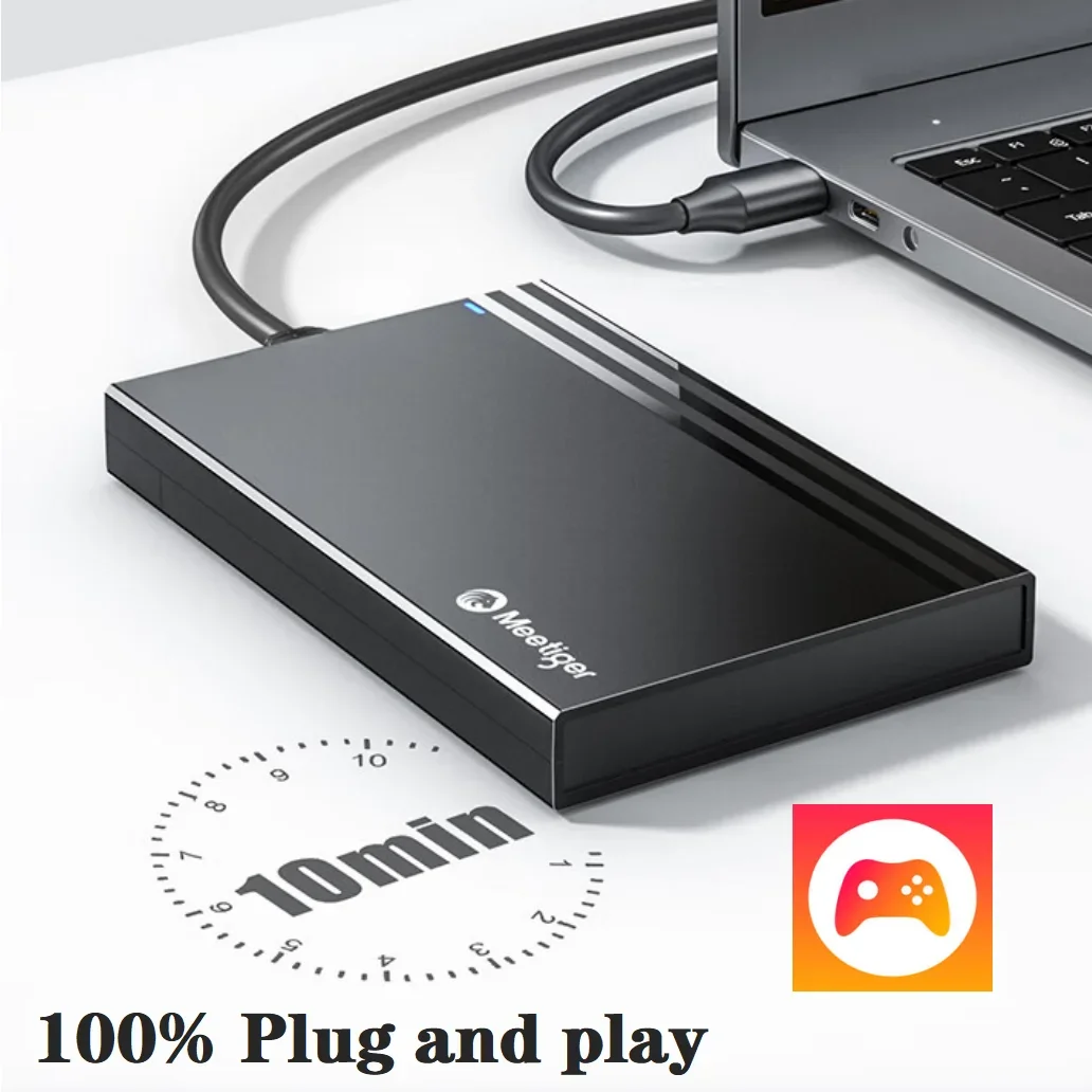 Console da gioco ZieBuddy 500G - Retro Gaming Hdd recensione e prezzo