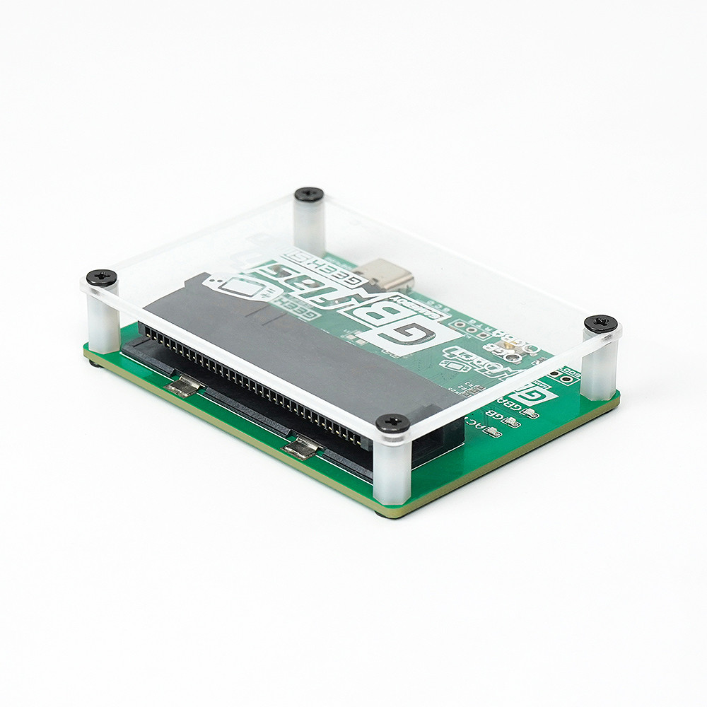 Gioco Flash Card Burner per Ga - Rom Cartridge Flash recensione e prezzo
