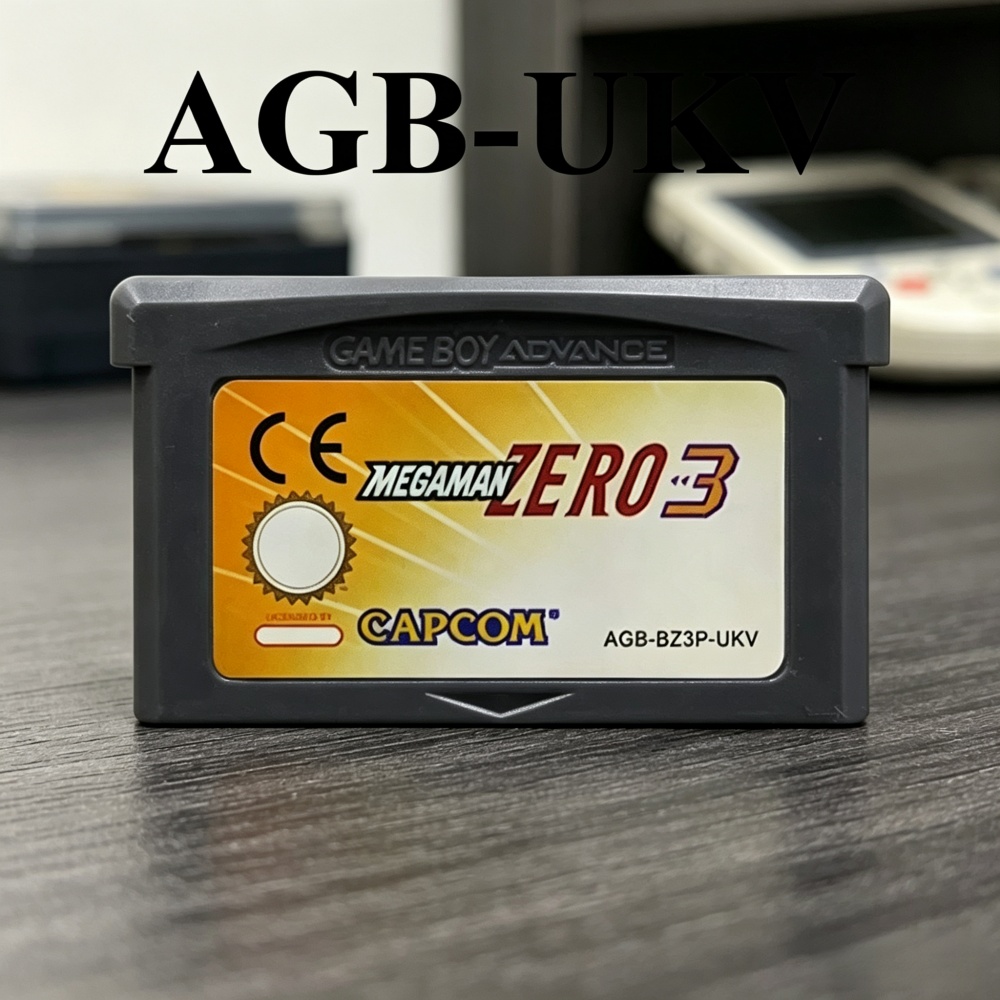 Cartuccia di Gioco GBA 32 Bit, - Retro Gaming Videos recensione e prezzo