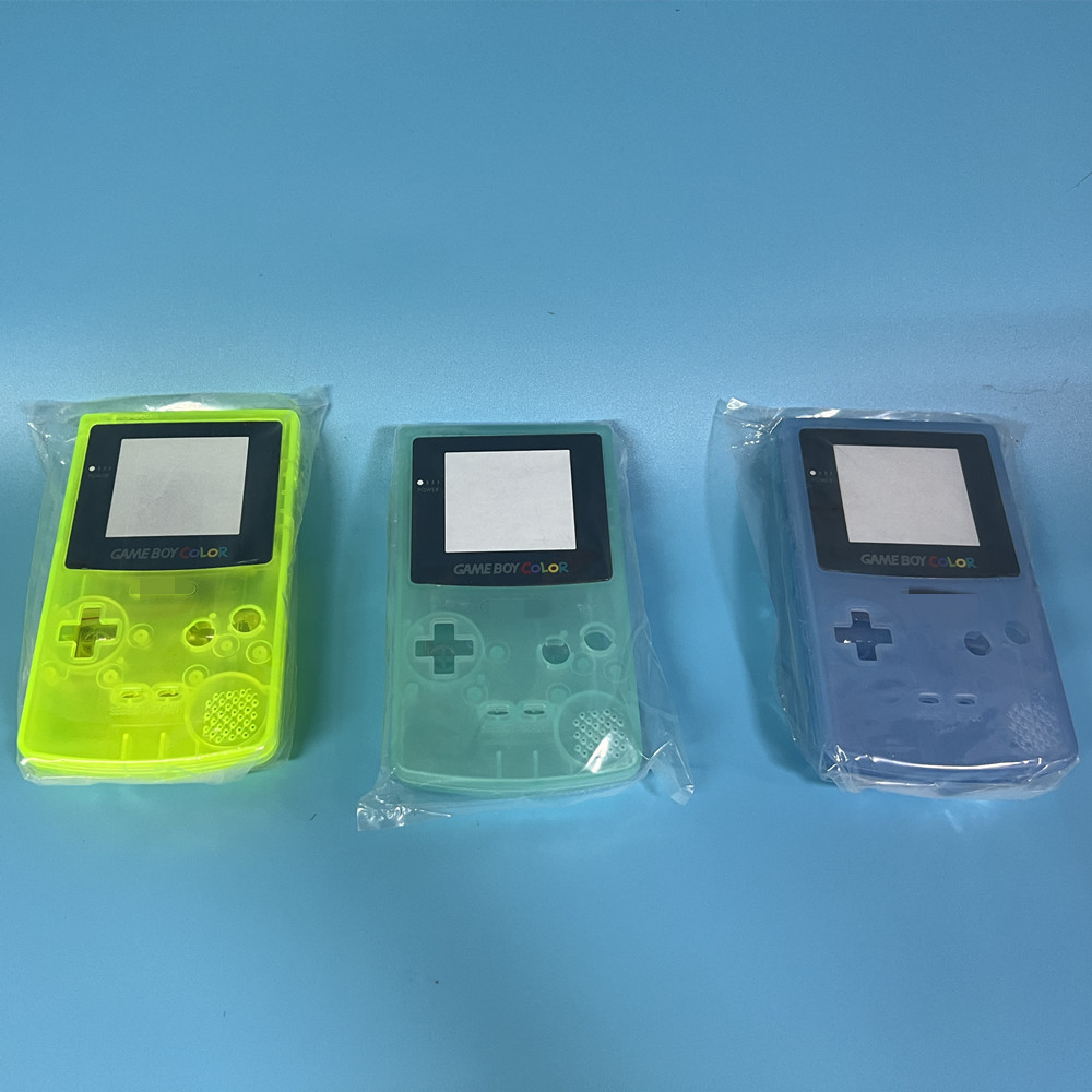 Guscio di ricambio per Game Bo - Retro Gaming Videos recensione e prezzo