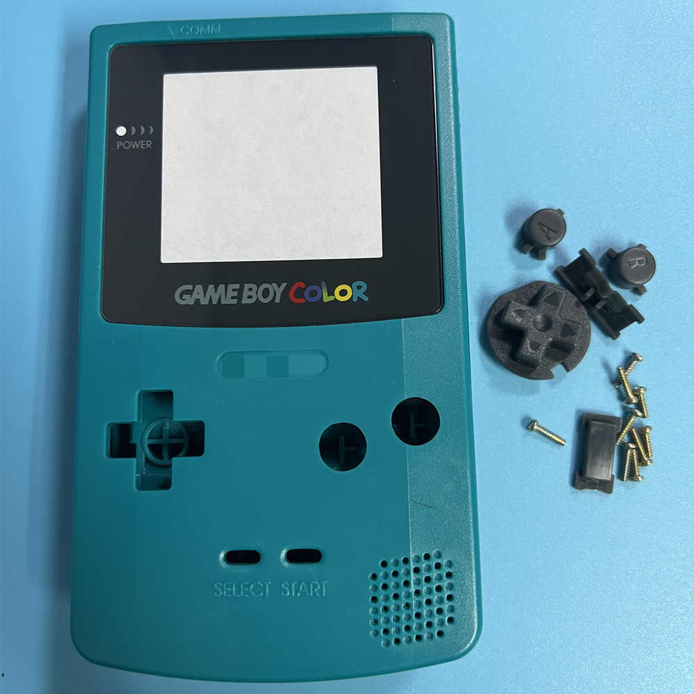 Guscio di ricambio per Game Bo - Retro Gaming Videos recensione e prezzo