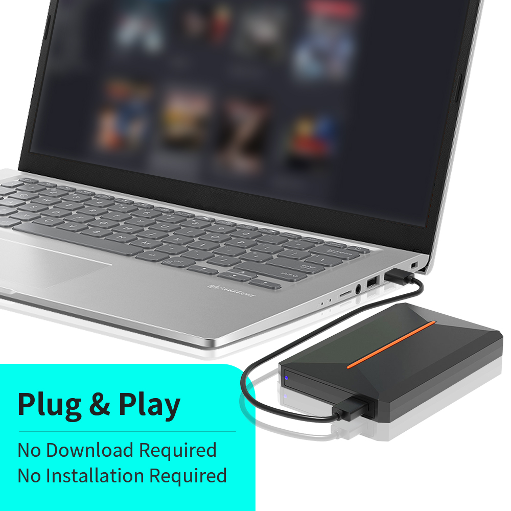 Launchbox OS Console di gioco  - Retro Gaming Hdd recensione e prezzo
