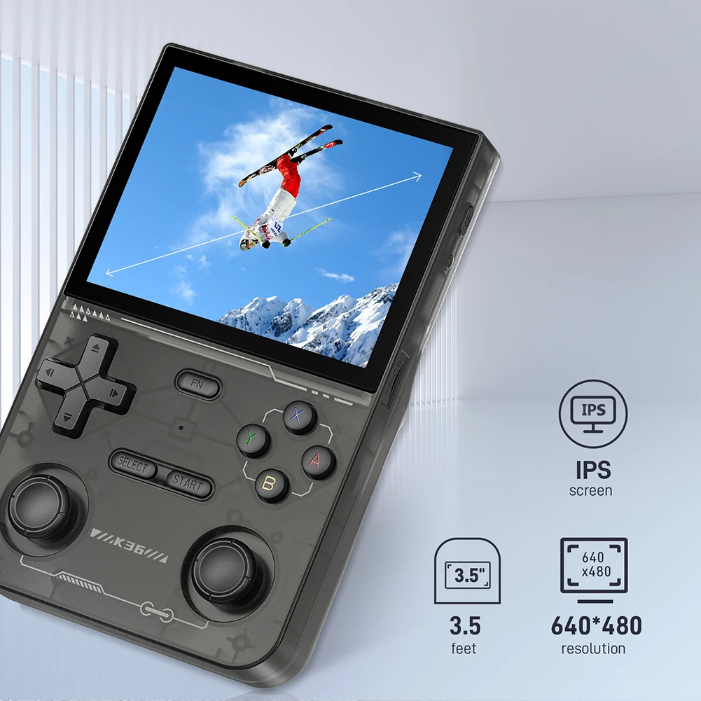 Console di Gioco Portatile Ret - Retro Gaming Device Handheld recensione e prezzo