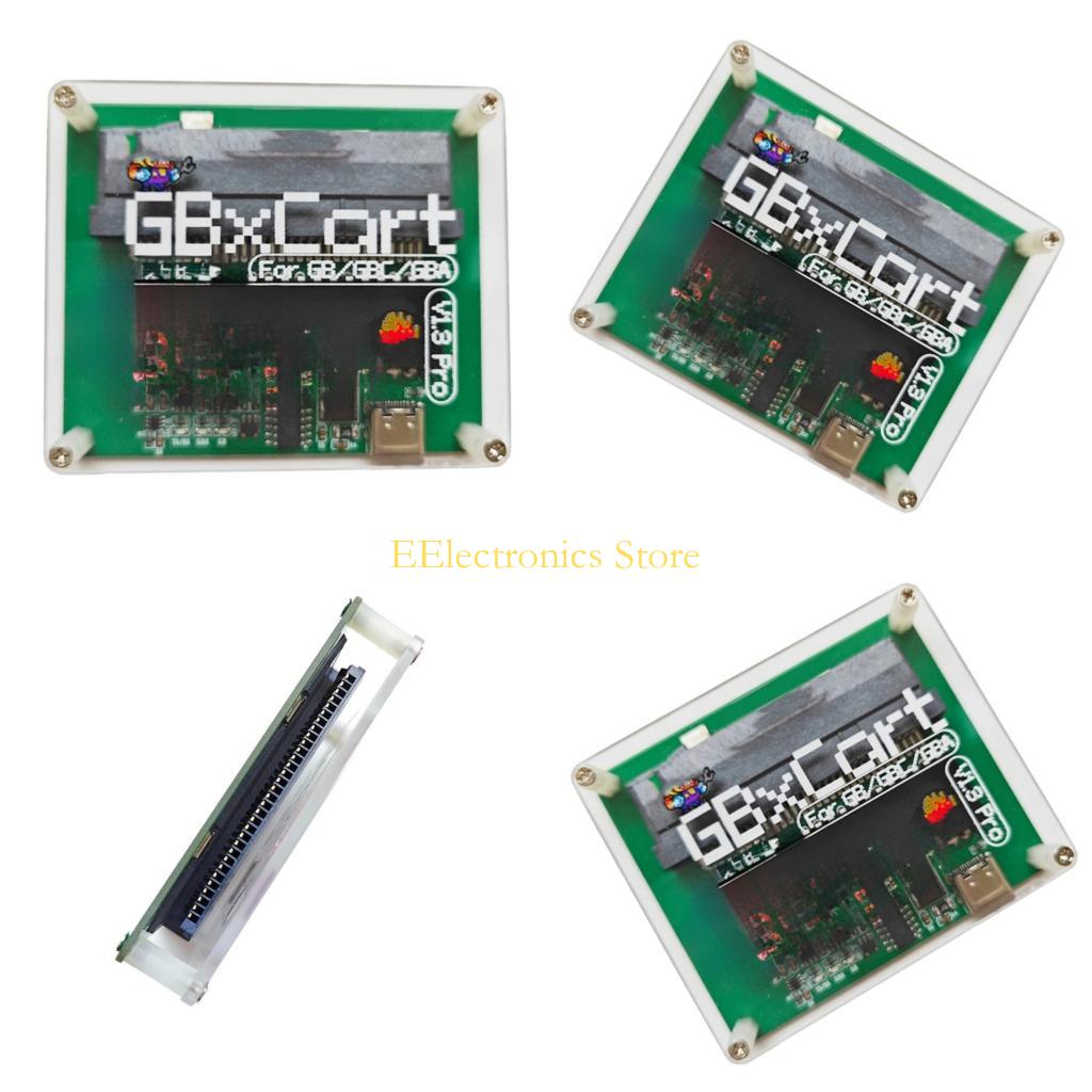 B03C Strumento ROM Rilevamento - Rom Cartridge Flash recensione e prezzo