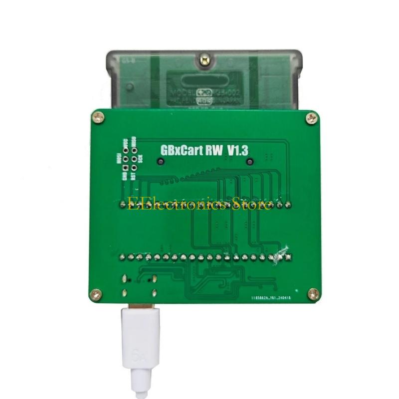 B03C Strumento ROM Rilevamento - Rom Cartridge Flash recensione e prezzo