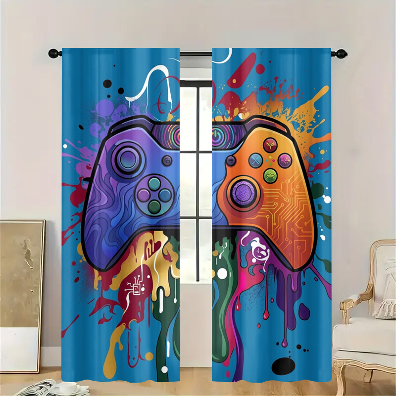 Tenda da Gioco Retrò, Decorazi - Retro Gaming Youtube recensione e prezzo