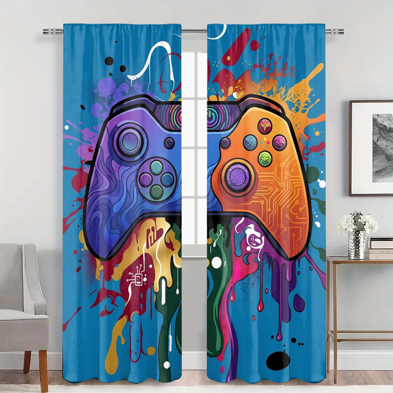 Tenda da Gioco Retrò, Decorazi - Retro Gaming Youtube recensione e prezzo