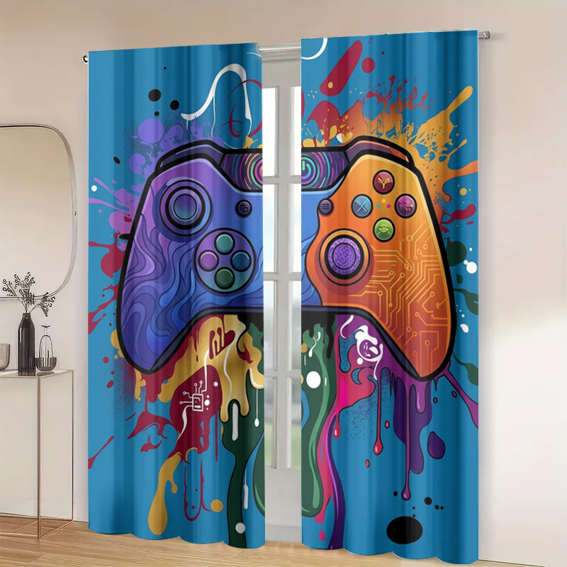 Tenda da Gioco Retrò, Decorazi - Retro Gaming Youtube recensione e prezzo