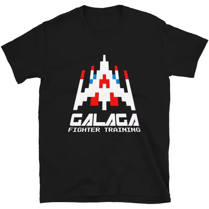 T-Shirt da Uomo in Cotone con  - Retro Gaming Gifts recensione e prezzo