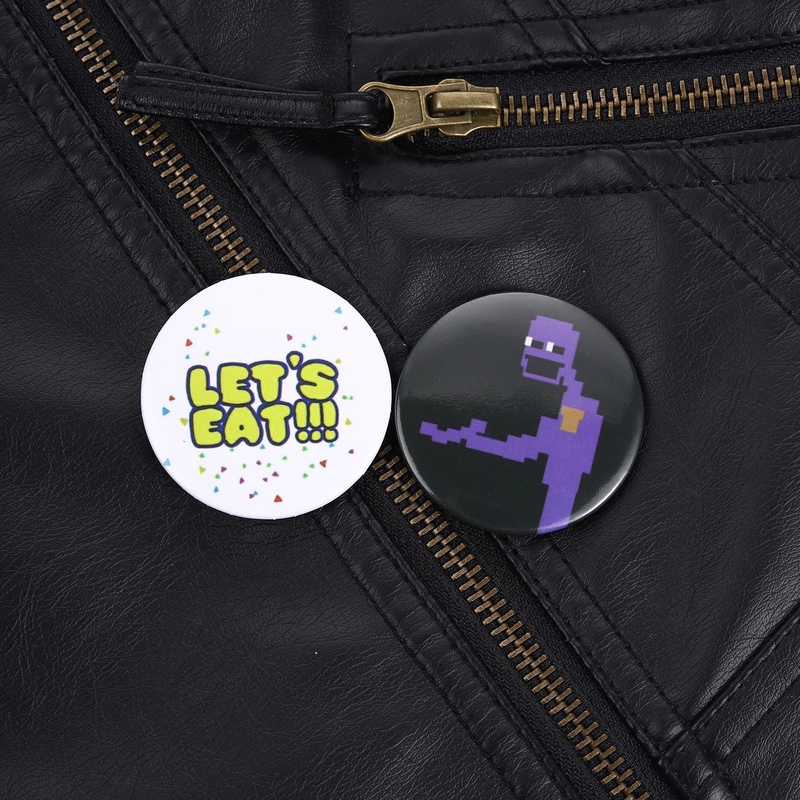Spilla Personaggio Antagonista - Retro Gaming Gifts recensione e prezzo