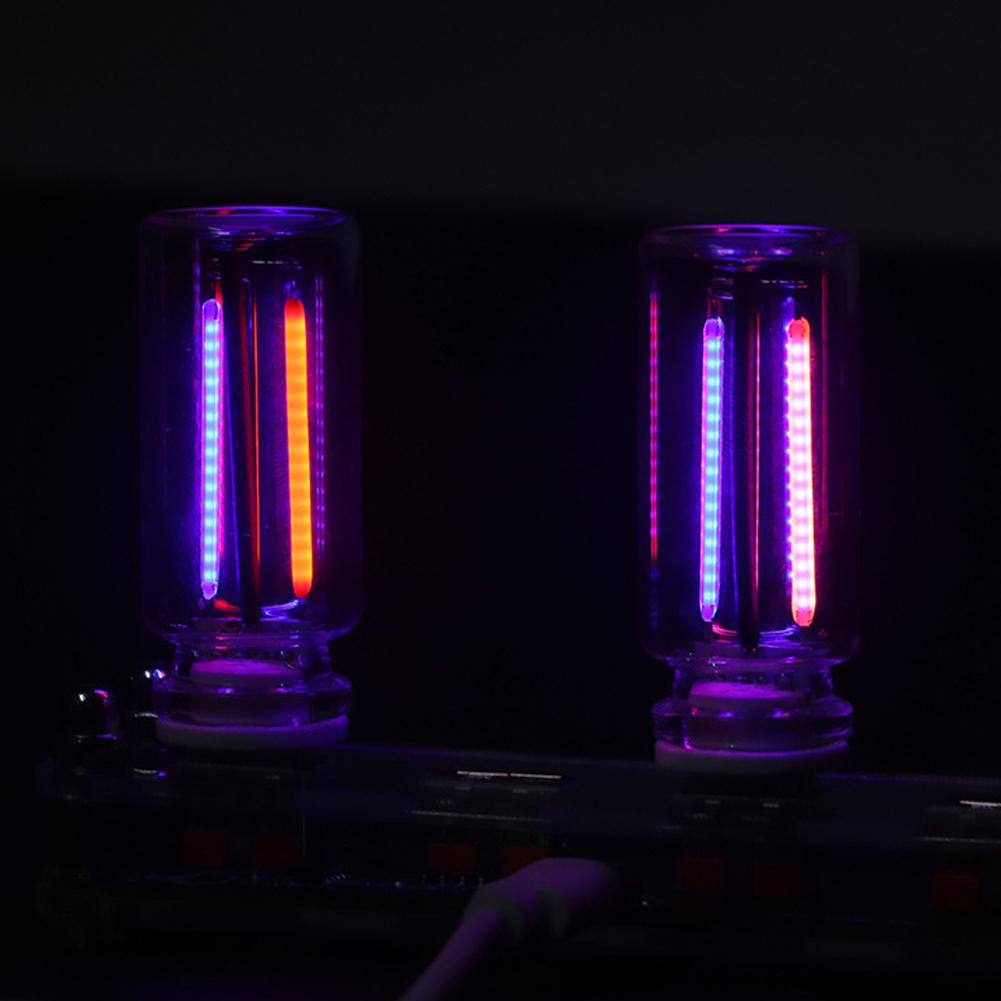 Lampada USB in Vetro con Luce  - Retro Pc Gaming recensione e prezzo