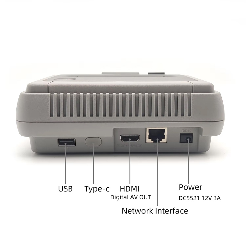 Kit di Accessori per Console R - Retro Gaming On Raspberry Pi recensione e prezzo