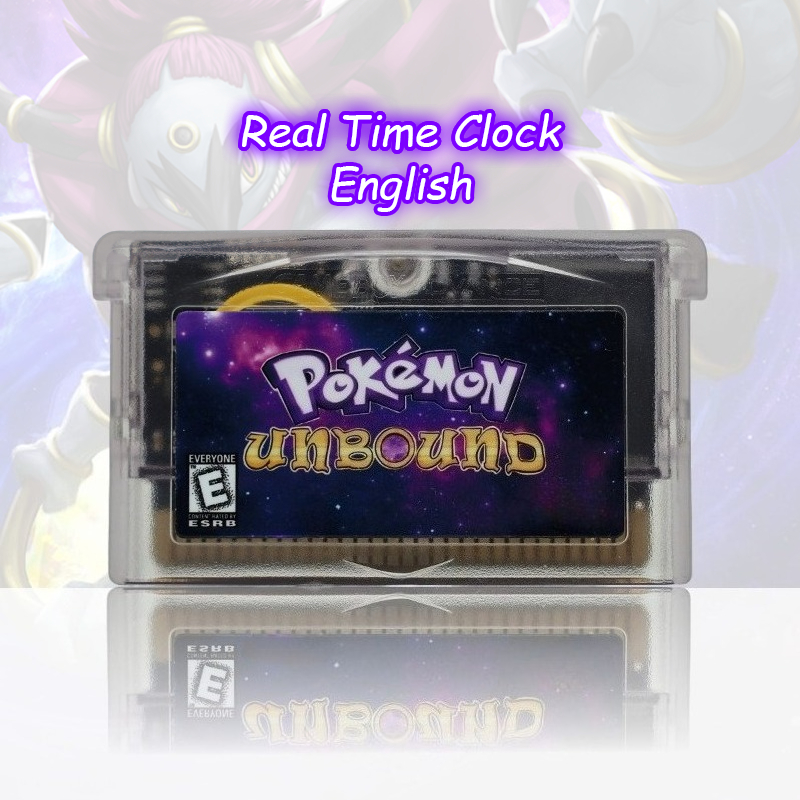 Cartuccia di Gioco GBA 1M Flas - Rom Cartridge Flash recensione e prezzo